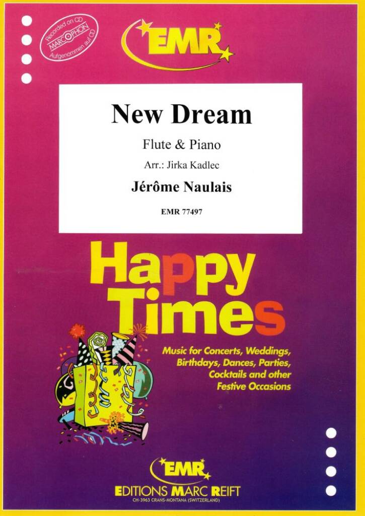 New Dream